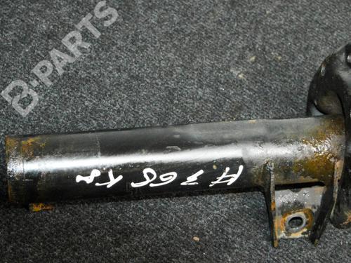 Right front shock absorber VW GOLF VI (5K1) 2.0 TDI | BP10620151M17 