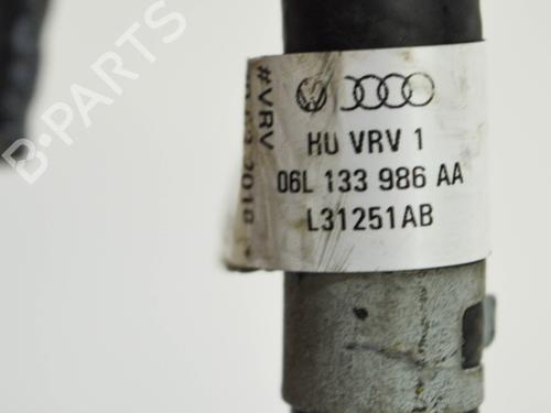 Pipe AUDI A5 Sportback (F5A, F5F) 2.0 TFSI quattro | BP14677525M125