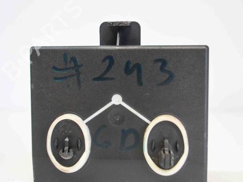 Elektronische module AUDI A6 C6 Avant (4F5) 2.0 TDI | BP6482554M83