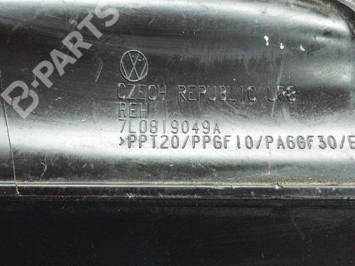 Other VW TOUAREG (7LA, 7L6, 7L7) 2.5 R5 TDI | BP8852668O1 