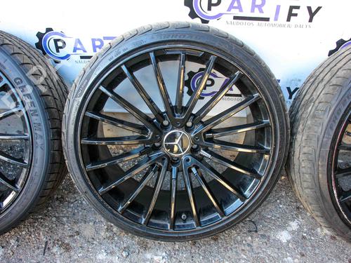 Rim MERCEDES-BENZ CLA Coupe (C117) CLA 250 (117.344) | BP29227854C45 