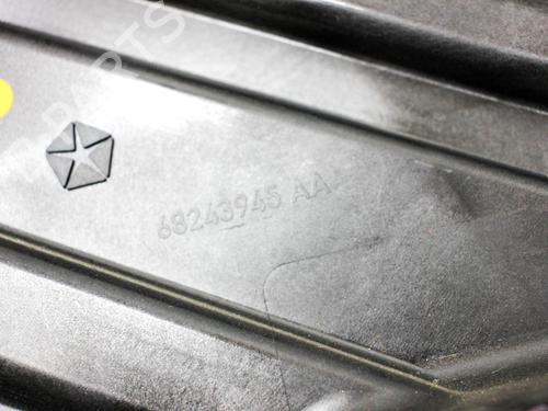 Rudehejsemekanisme venstre bagtil JEEP COMPASS (MK49) 2.4 | BP29811712C24