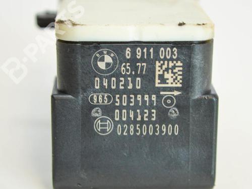 Electronic sensor BMW 3 (E90) 320 d | BP6503442M84 