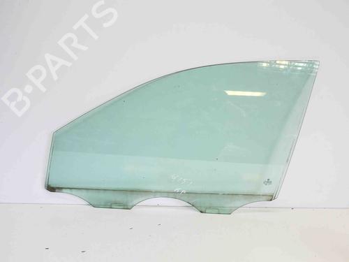 Türscheibe links vorne für VW POLO IV (9N_, 9A_) 1.4 TDI (80 hp) 6500245