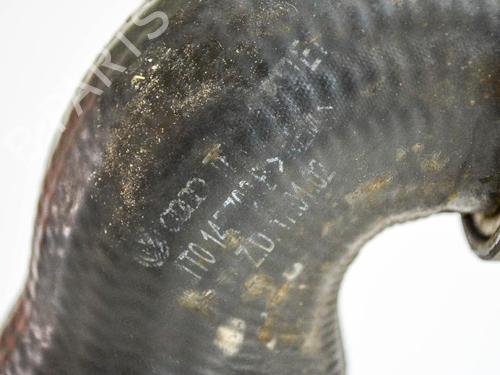 Pipe VW GOLF V (1K1) 1.9 TDI | BP14687379M125 