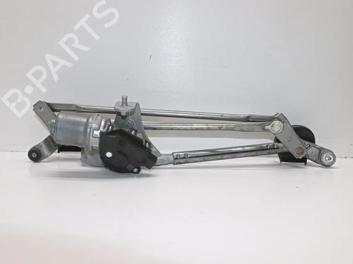 Used Front wipers mechanism Front wipers mechanism 37522654 37522654