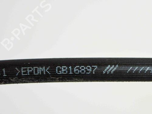 Pipe FORD KUGA II (DM2) 1.5 TDCi | BP14670975M125 