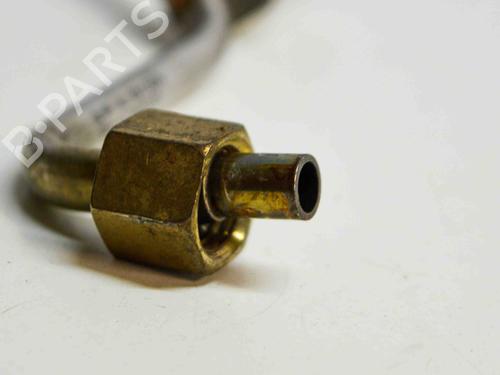 Pipe VW GOLF VII (5G1, BQ1, BE1, BE2) 1.6 TDI | BP6481781M125