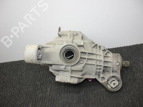 Rear differential PORSCHE CAYENNE (92A) 4.8 S | BP32179948M24 