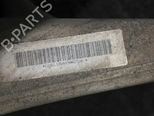 Left front steering knuckle PORSCHE CAYENNE (92A) 4.8 S | BP32143127M25  - Image 16