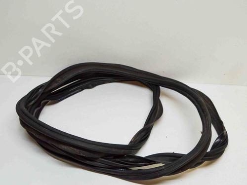 Used Rubber door seal AUDI A7 Sportback (4GA, 4GF) 3.0 TFSI quattro (310 hp) 14678676