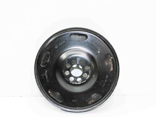 Remskive AUDI Q5 (8RB) 3.2 FSI quattro (270 hp) 17714026