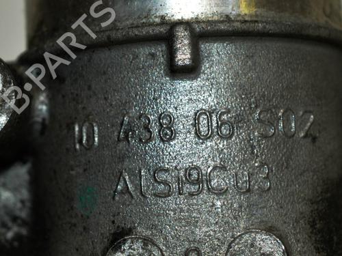 Pipe JAGUAR XF I (X250) 3.0 D | BP14675357M125