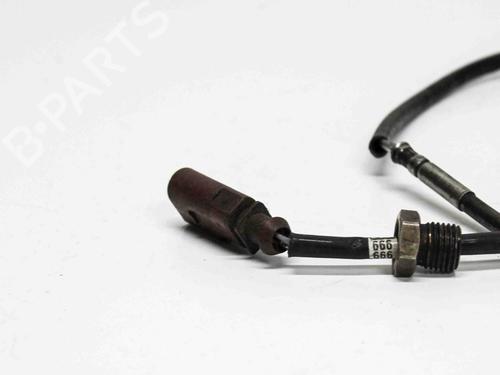 Sonda eletrónica VW PASSAT B6 (3C2) 2.0 TDI | BP7912903M84