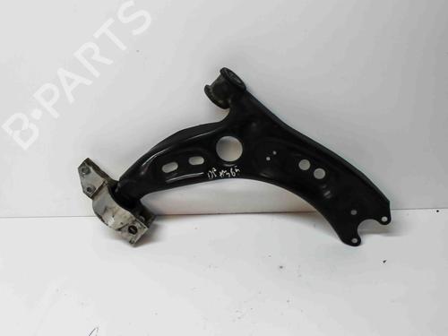 Used Right front suspension arm VW TOURAN (1T3) 1.6 TDI (105 hp) 8851707