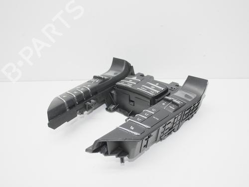 Electronic module PORSCHE CAYENNE (92A) 4.8 S | BP31925967M83 