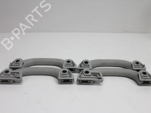 Interior roof handle SKODA FABIA II (542) 1.4 TDI | BP14682750I35 