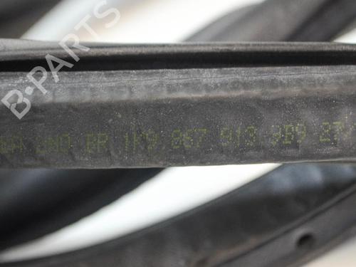 Rubber door seal VW GOLF V Variant (1K5) 1.9 TDI | BP14670431C142 