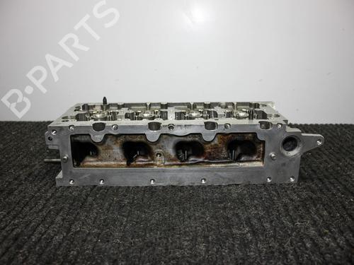 Cylinder head AUDI Q5 (8RB) 2.0 TDI quattro | BP30129936M5