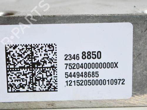 Electronic module CHEVROLET CAMARO 3.6 | BP28820045M83 