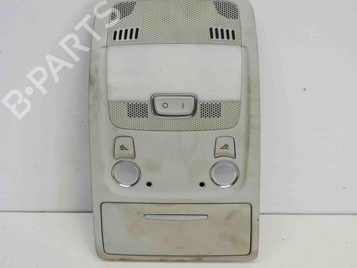 Interior roof light AUDI A4 B8 Avant (8K5) 1.8 TFSI | BP7915466I8