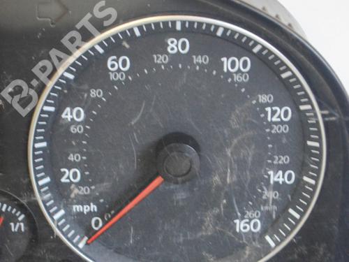 Instrument cluster VW TOURAN (1T1, 1T2) 1.9 TDI | BP7094649C47 