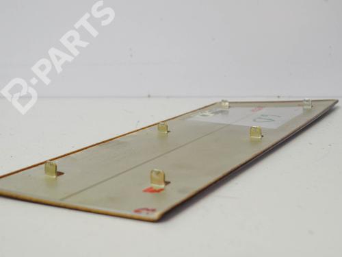 Rear right panel JAGUAR XF I (X250) 3.0 D | BP10300202C61 