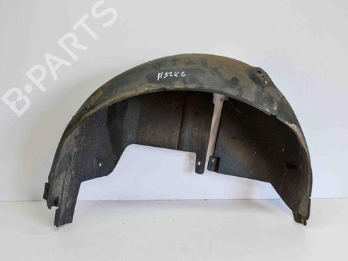 Hjulbue AUDI A3 (8L1) 1.9 TDI (100 hp) 14691475