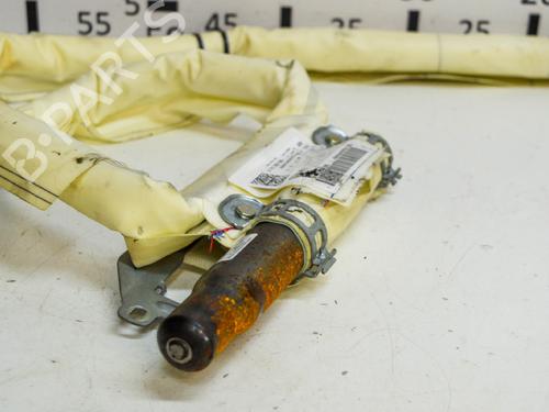 Left curtain airbag VW GOLF VI (5K1) 1.6 TDI | BP14672271C11 