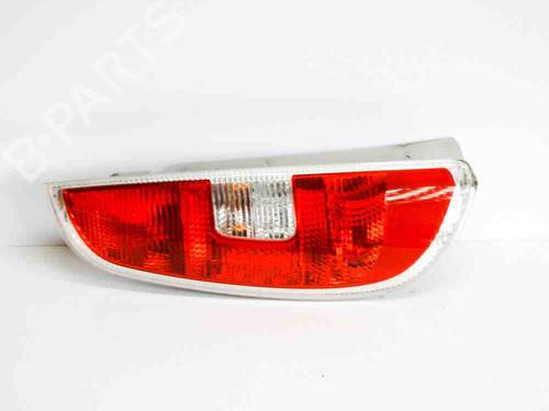 Rückleuchte Links für SKODA ROOMSTER (5J7) 1.2 (70 hp) 7742471