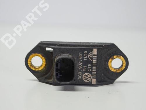 Elektronisk sensor VW PASSAT CC B6 (357) 2.0 TDI (170 hp) 6482868