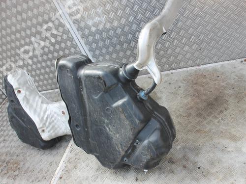 Benzintank AUDI A4 B9 (8W2, 8WC) 2.0 TFSI quattro | BP38422014C62 - Image 9