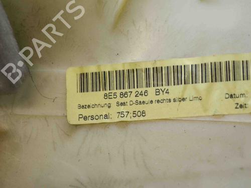 Other SEAT EXEO (3R2) 2.0 TDI | BP14674716O1