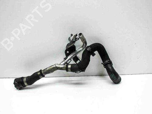 Used Pipe BMW 6 Gran Coupe (F06) 650 i (449 hp) 27631855