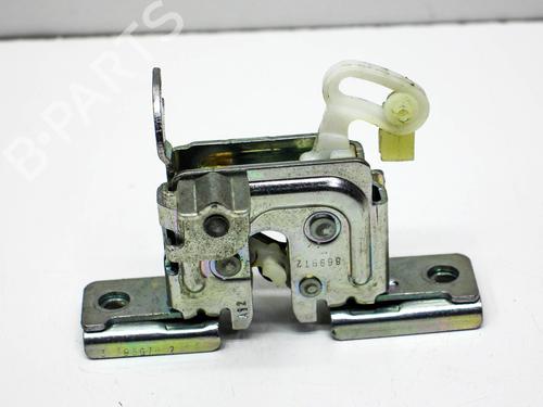 Used Switch HONDA CIVIC X Hatchback (FC_, FK_) 2.0 (160 hp) 28822535