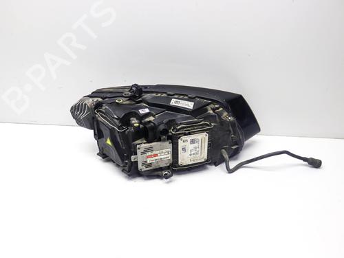 Left headlight AUDI Q5 (8RB) 3.0 TFSI quattro | BP30129950C28 