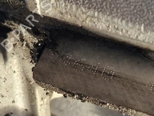 Engine PORSCHE PANAMERA (970) 3.6 | BP30155475M1