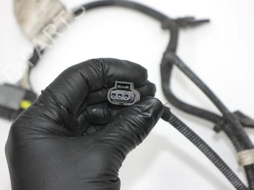 Electronic module ALFA ROMEO GIULIA (952_) 2.0 (952ACA25) | BP38421991M83 - Image 8