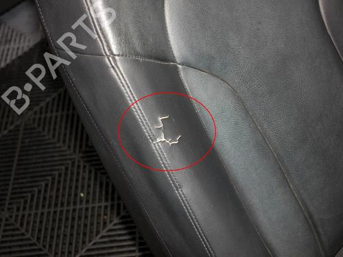 Seats set AUDI Q3 (8UB, 8UG) 2.0 TFSI quattro | BP34189930C78 - Image 11