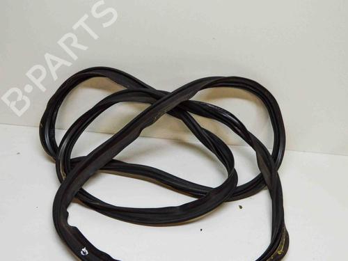 Rubber door seal AUDI A7 Sportback (4GA, 4GF) 3.0 TFSI quattro | BP14678676C142