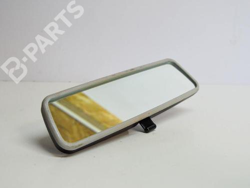Used Rear mirror VW TIGUAN (5N_) 2.0 TDI 4motion (140 hp) 6481369
