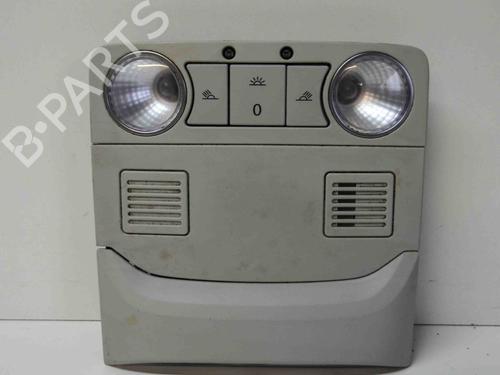 Used Interior roof light SEAT LEON (5F1) 1.6 TDI (115 hp) 8347755