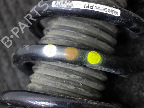 Left rear shock absorber AUDI Q7 (4LB) 3.0 TFSI quattro | BP30574671M18 