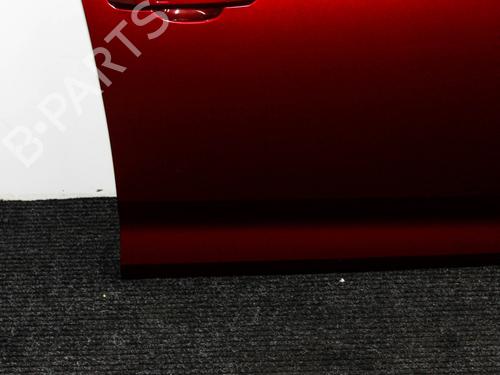 Right front door AUDI A4 B9 (8W2, 8WC) 2.0 TFSI quattro | BP20238964C3 