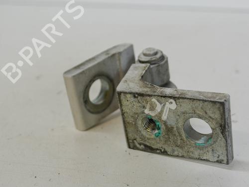 Used Hinge/Door check strap SKODA OCTAVIA II (1Z3) 2.0 TDI RS (170 hp) 14674475