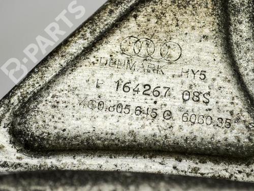 Other AUDI A6 C7 (4G2, 4GC) 2.0 TDI | BP6501403O1 