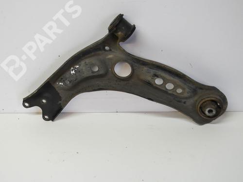 Right front suspension arm VW GOLF VII (5G1, BQ1, BE1, BE2) 1.4 TSI | BP7673543M13 