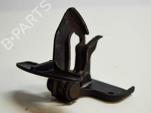 Used Hood lock MERCEDES-BENZ CLC-CLASS (CL203) CLC 220 CDI (203.708) (150 hp) 14669447