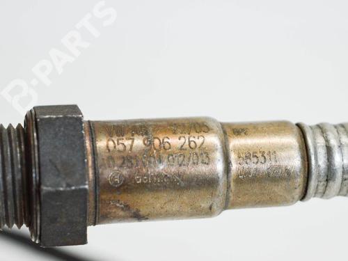 Electronic sensor AUDI A6 C6 (4F2) 2.7 TDI | BP7912961M84 