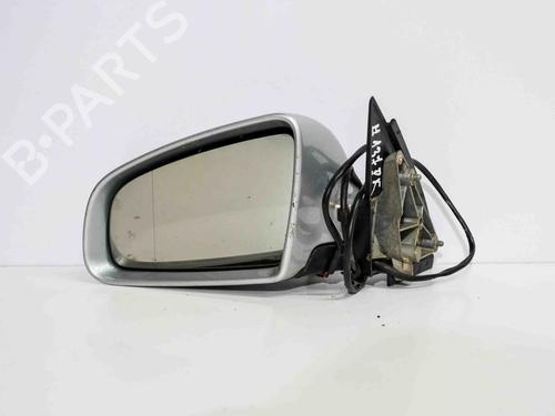 Used Left mirror AUDI A4 B6 Avant (8E5) 2.5 TDI (155 hp) 6492954